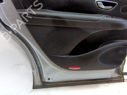 Left rear door RENAULT ESPACE V (JR_)  | BP24666252C4 