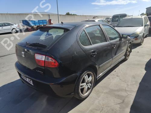 Engine control unit (ECU) SEAT LEON (1M1)  | BP17817044M57 