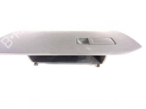 Glove box VW T-CROSS (C11, D31) 1.0 TSI | BP28140637C95 