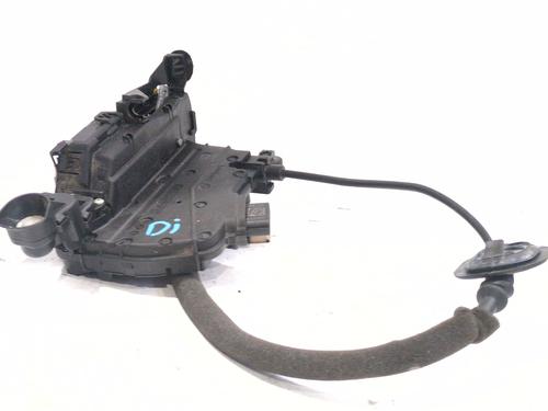 Used Front left lock Front left lock RENAULT CAPTUR II (HF_) TCe 100 (HFMT) (101 hp) 35944163 35944163