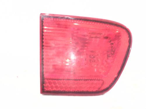 Used Left tailgate light Left tailgate light 39240600 39240600