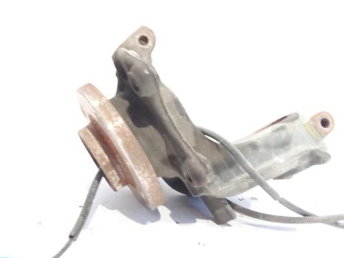 Left front steering knuckle PEUGEOT 208 I (CA_, CC_) 1.2 VTI 82 | BP17822915M25 