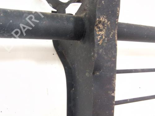 Front bumper reinforcement LADA NIVA Closed Off-Road Vehicle (2121, 2131) | BP31329735C109