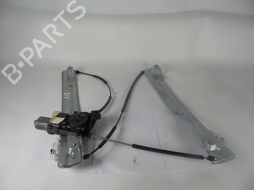 Comutador vidro frente esquerdo FORD KUGA I 2.0 TDCi (136 hp) 31753889