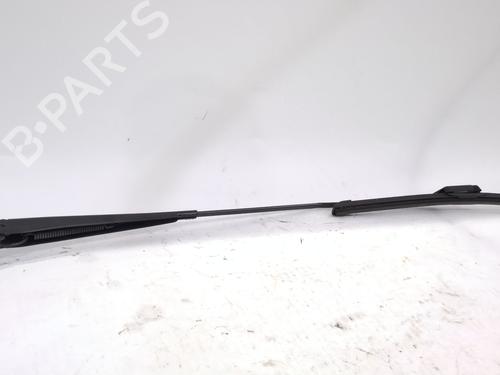 Used Front windshield wiper arm PEUGEOT 208 I (CA_, CC_) 1.2 PureTech 82 (82 hp) 24738819