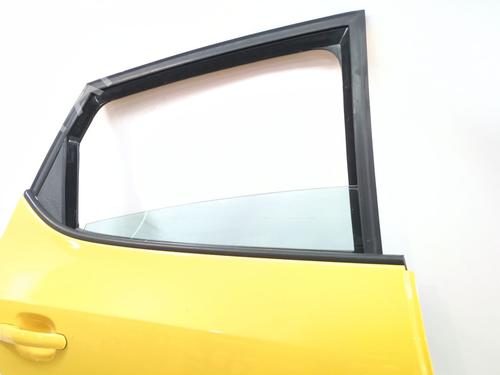 Right rear door SEAT IBIZA IV (6J5, 6P1) 1.6 TDI | BP26170055C5 