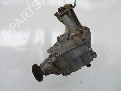 Transfer box HYUNDAI SANTA FÉ I (SM) 2.4 16V | BP24699925M36 