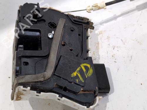 Rear right lock MG MG ZS SUV (AZS1) 1.5 VTi | BP30157568C99