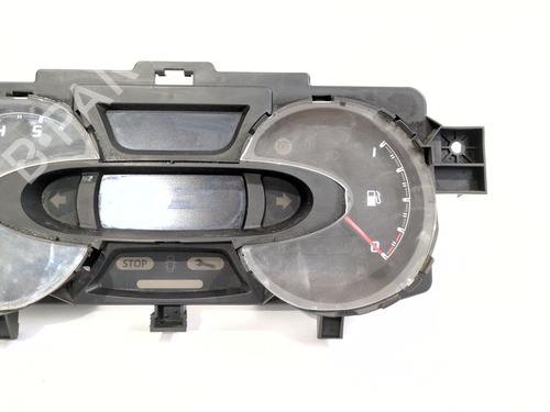 Instrument cluster FIAT TALENTO Bus (296_)  | BP29734606C47