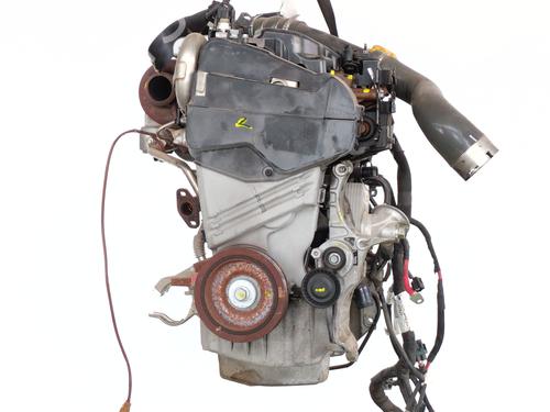 Engine RENAULT MEGANE IV Hatchback (B9A/M/N_) 1.5 dCi 110 (B9A3) | BP38288632M1 - Image 6