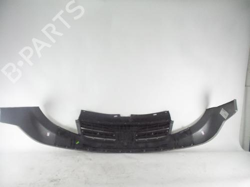 Front slam panel NISSAN PRIMASTAR Bus (X83)  | BP30157429C72 