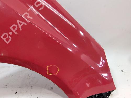 Used Right front fenders Right front fenders OPEL CORSA D (S07) 1.3 CDTI (L08, L68) (75 hp) 17815878 17815878