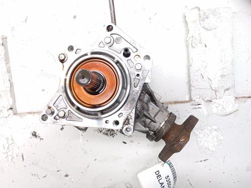 Front differential NISSAN X-TRAIL III (T32_, T32R, T32RR) 1.6 dCi ALL MODE 4x4-i (NT32) | BP19032577M23 