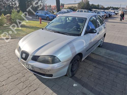 Right taillight SEAT IBIZA II (6K1) 1.9 SDI | BP24104905C35 