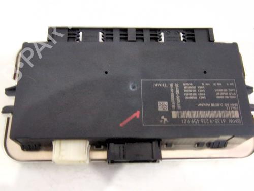 Electronic module BMW 5 Gran Turismo (F07) 535 i | BP27173946M83 