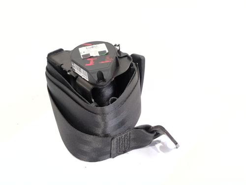 Used Rear left seatbelt Rear left seatbelt RENAULT MEGANE IV Hatchback (B9A/M/N_) 1.3 TCe 140 (B9NB) (140 hp) 33942758 33942758