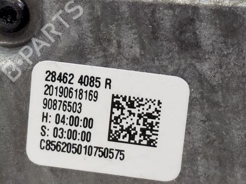 Camera RENAULT KADJAR (HA_, HL_) | BP38271089E14 - Image 4