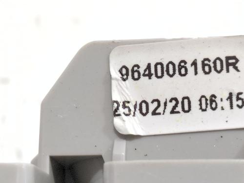 Right sun visor RENAULT EXPRESS Box Body/MPV | BP34536090I2 - Image 3