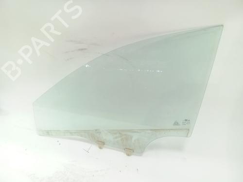 Front left door window HYUNDAI KONA (OS, OSE, OSI) 1.6 GDi Hybrid | BP26001227C18 