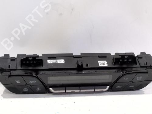 Used Climate control TOYOTA C-HR (_X1_) [2016-2025]  25850306