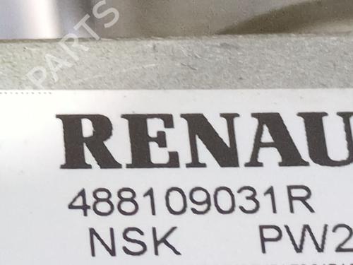 Steering column RENAULT MEGANE IV Hatchback (B9A/M/N_) 1.5 Blue dCi 115 (B9A6) | BP33843875M21  - Image 5