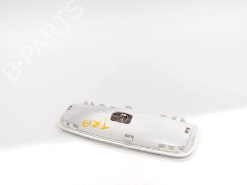Interior roof light MERCEDES-BENZ B-CLASS Sports Tourer (W246, W242) B 180 CDI / d (246.212) | BP17821295I8