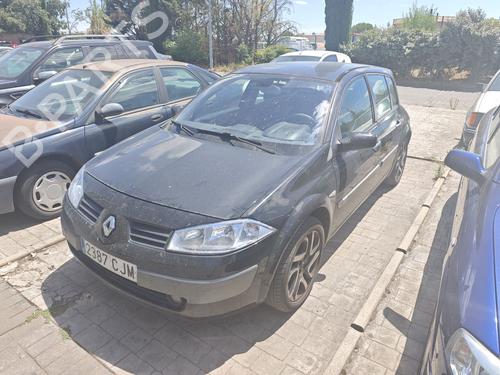Switch RENAULT MEGANE II (BM0/1_, CM0/1_) 1.6 16V (BM0C, CM0C) | BP30458860I30