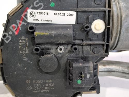 Front wiper motor BMW 5 Gran Turismo (F07) 535 i | BP27173927M29 