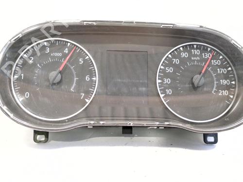 Kombinert Instrument RENAULT MASTER III Van (FV) [2010-2025]  30960408