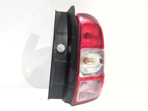 Right taillight DACIA DUSTER (HS_) 1.5 dCi 4x4 | BP32001646C35 - Image 2