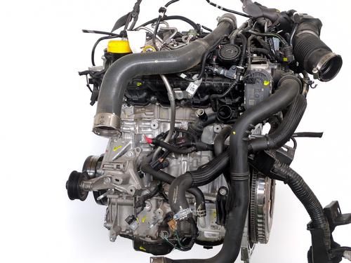 Engine RENAULT SYMBIOZ | BP32860029M1 - Image 6