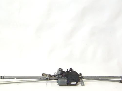 Used Front wiper motor OPEL ASTRA J (P10) [2009-2016]  29308747