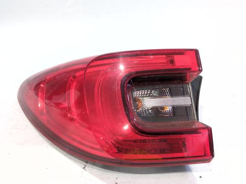 Left taillight RENAULT KADJAR (HA_, HL_) 1.5 dCi 110 (HLA3) | BP38331457C34 - Image 2