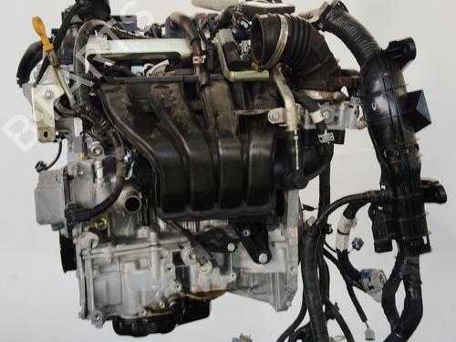 Engine MITSUBISHI ASX (VSX_, VSE_)  | BP29912775M1