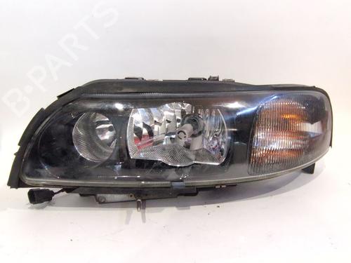 Used Left headlight Left headlight 38087603 38087603