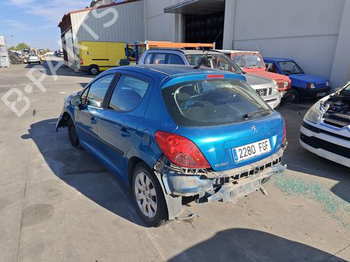 Used Parts PEUGEOT 207 (WA_, WC_) 1.4 HDi (68 hp) 4309224
