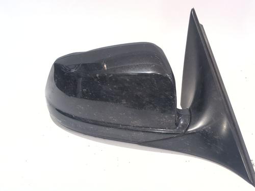 Used Right mirror BMW 5 (F10) 520 d (163 hp) 28808639