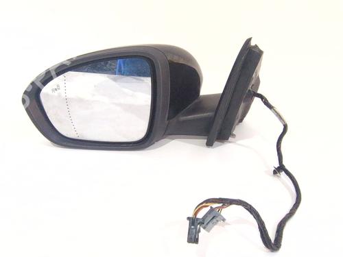 Retrovisor izquierdo RENAULT MEGANE IV Hatchback (B9A/M/N_) 1.5 dCi 110 (B9A3) (110 hp) 29605312