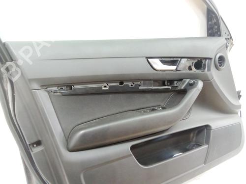 Left front door AUDI A6 C6 Avant (4F5)  | BP19410902C2 
