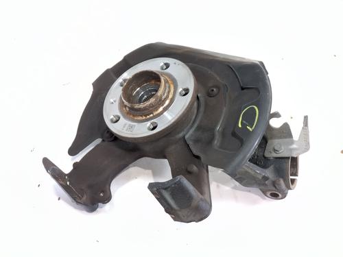 Used Right front steering knuckle SEAT IBIZA V (KJ1, KJG) 1.0 TSI (110 hp) 30158264