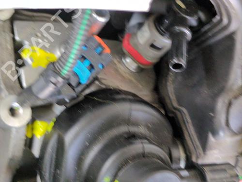 Engine DACIA BIGSTER | BP36255575M1 - Image 9