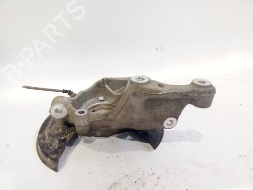 Right rear steering knuckle SEAT ATECA (KH7, KHP) 1.0 TSI | BP18295706M28 