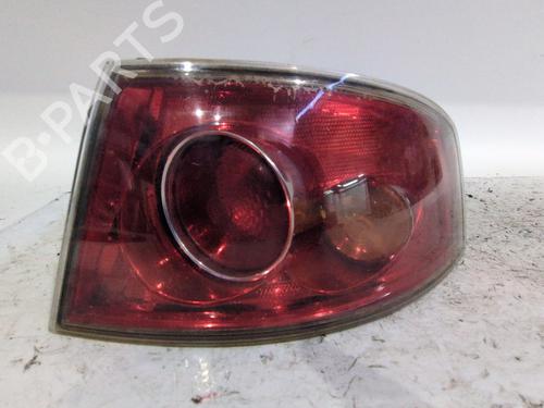 Used Right taillight SEAT IBIZA III (6L1) [2002-2009]  26153067