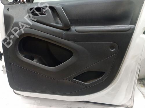 Right front door CITROËN BERLINGO Box Body/MPV (B9) 1.6 HDi / BlueHDi 75 | BP24305178C3