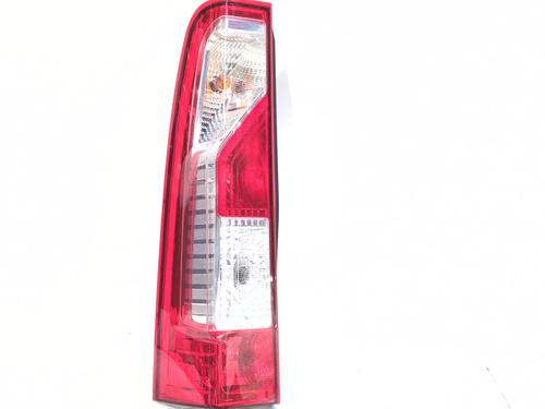 Used Left taillight RENAULT MASTER III Van (FV) [2010-2026]  32316675