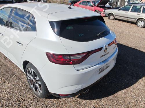 Engine RENAULT MEGANE IV Hatchback (B9A/M/N_) 1.3 TCe 140 (B9NB) | BP33735801M1 - Image 7