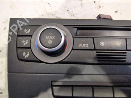 Climate control BMW 1 (E87)  | BP25850148I5 