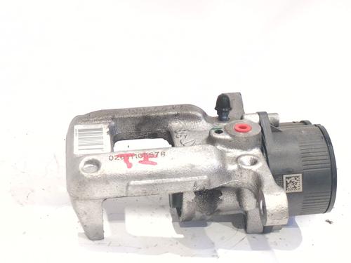 Used Left rear brake caliper Left rear brake caliper OPEL COMBO E Tour / Life (K9) [2018-2026] 33735695 33735695