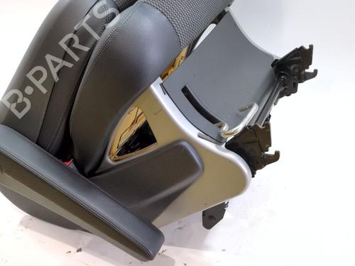 Rear seat (2nd row) MERCEDES-BENZ VIANO (W639) CDI 2.2 4-matic (639.811, 639.813, 639.815, 639.711,... | BP30157512I23