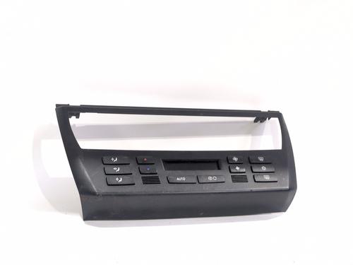 Used Climate control BMW X3 (E83) 2.0 sd (177 hp) 32098666